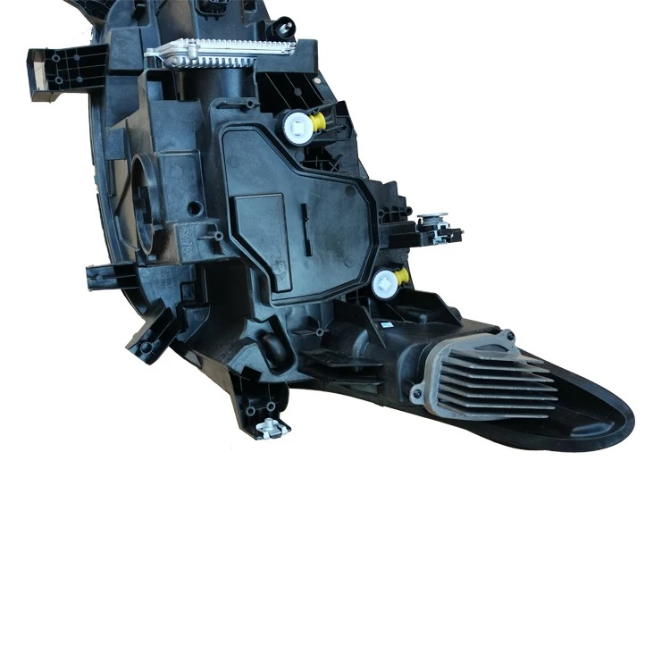 Suitable Auto Parts Lighting and Lamps Headlights Head Lamp for ID 4X 11D941077 11D941078